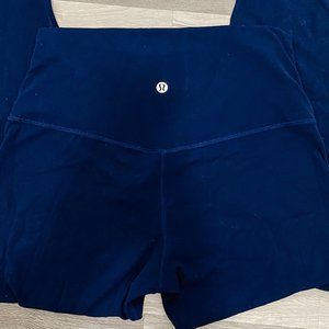 Lululemon Align Leggings Size 8 (31")